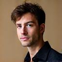 Portrait de Julien Arnaud, Architecte d'intérieur.